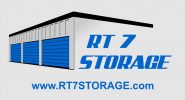 RT7 Sign Render - RT7 Storage